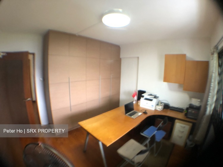 Tampines Avenue 5 thumbnail photo